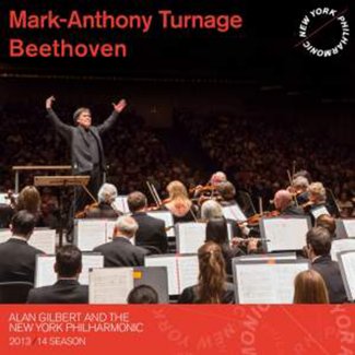 Shenyang Mark-Anthony Turnage, Beethoven