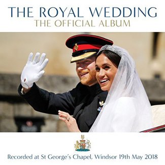 Royal Wedding