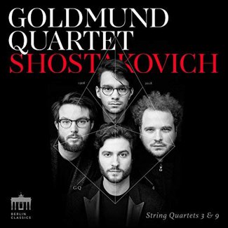 Goldmund Shostakovich