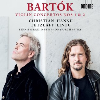 Bartok