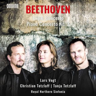 beethoven triple