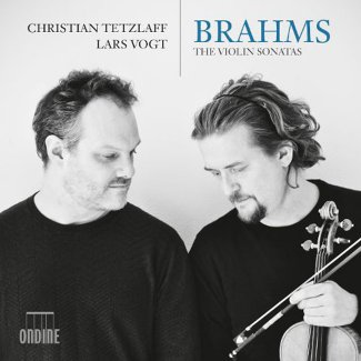 Brahms Sonatas