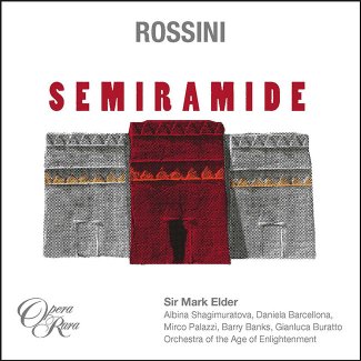 Semiramide