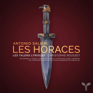 Les horaces