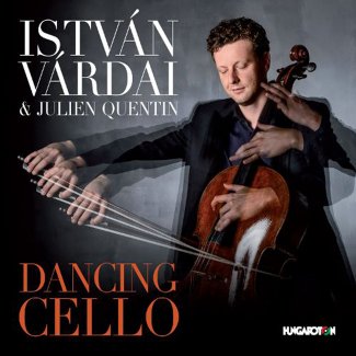 Dancing Cello