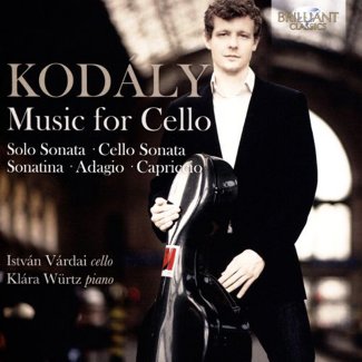 music for cello