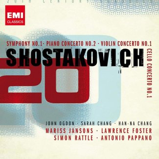 Shostakovich