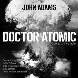 dr atomic