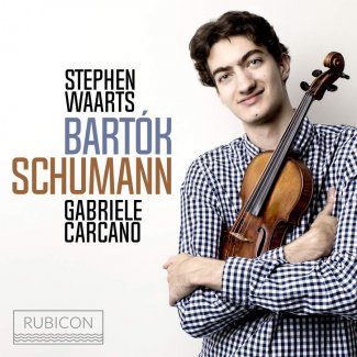 Bartok and Schummann