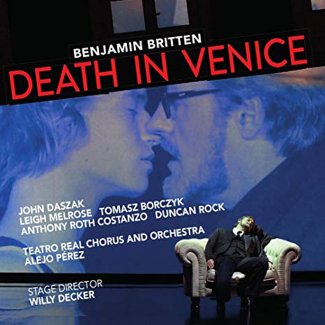 death in venice