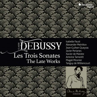 Debussy