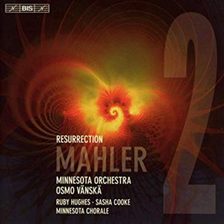 Mahler 2