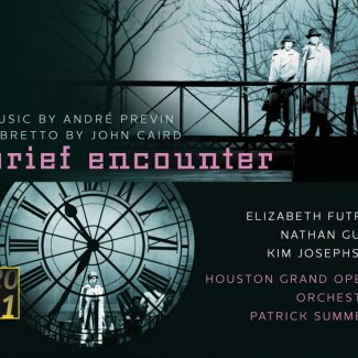 Brief encounter