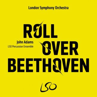 Roll Over Beethoven