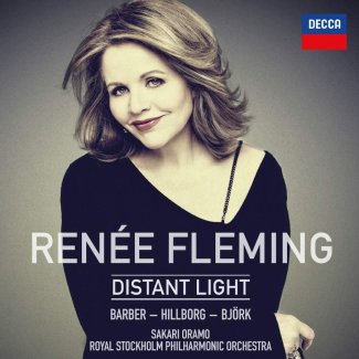 Renee Fleming's "Distant Light"