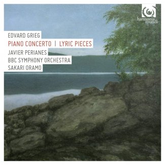 Grieg: Piano Concerto / Lyric Pieces