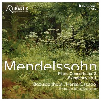 Mendelssohn