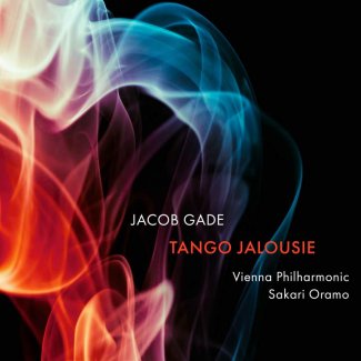 J. Gade: Tango jalousie