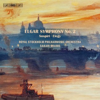 Elgar: Symphony No. 2