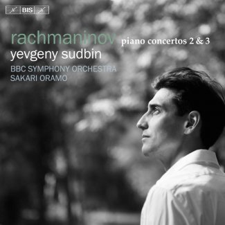Yevgeny Sudbin playing Rachmaninov's Piano Concertos Nos. 2 & 3