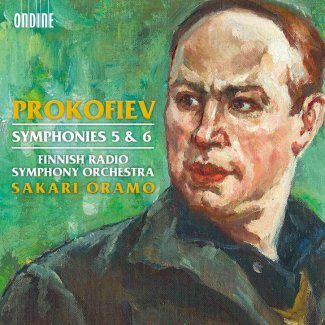 Prokofiev: Symphonies Nos. 5 & 6