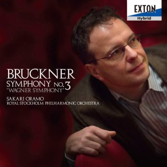 Bruckner: Symphony No. 3 in D minor ‘Wagner Symphony'