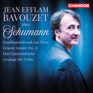 Bavouzet plays Schumann