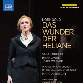 Korngold: Wunder Der Heliane