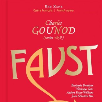 Gounod - Faust