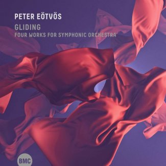 Gliding - Four Works for Symphonic Orchestra