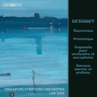 Debussy: Nocturnes, L. 91 & Other Orchestral Works