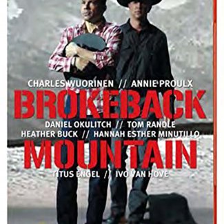 Brokeback Mountain (DVD)