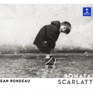 Scarlatti Sonatas