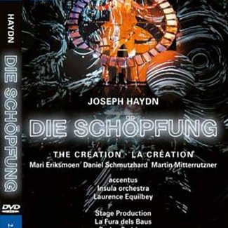 Haydn: The Creation