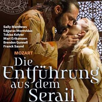 Mozart: Die Entführung aus dem Serail, K384