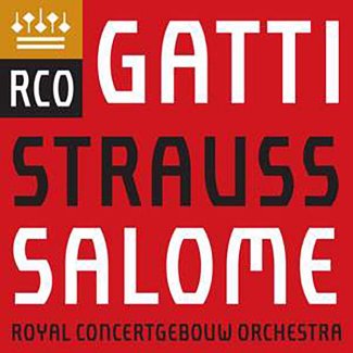 Strauss: Salome