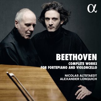 Beethoven complete works