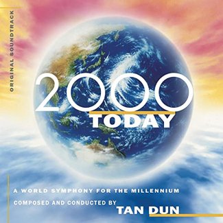 2000 today
