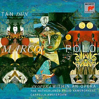 Marco polo album