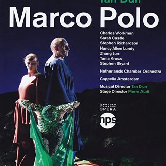 Marco Polo