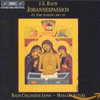 Johannes passion