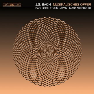 Bach - Musikalisches Opfer