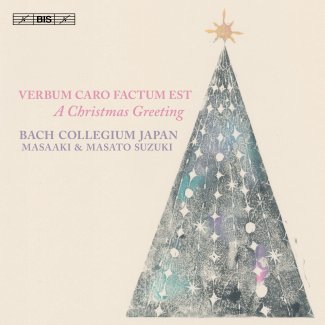 christmas album