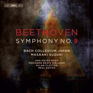 Beethoven Symph 9