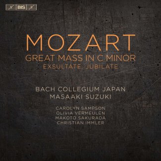 Mozart - C minor Mass