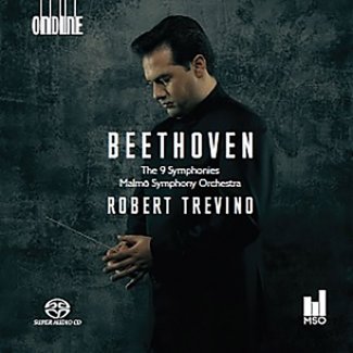 Ludwig van Beethoven: The 9 Symphonies
