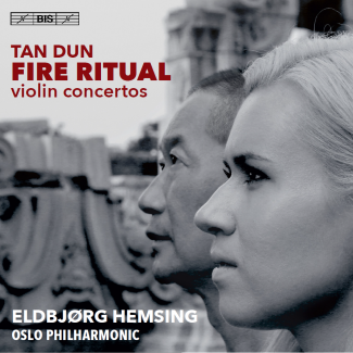 Tan Dun: Fire Ritual