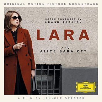 Lara (Original Motion Soundtrack)