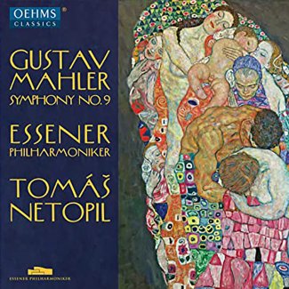 Gustav Mahler: Symphony No. 9