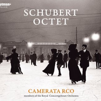 Camerata RCO: Schubert Octet
